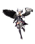 Arcanadea Plastic Model Kit Lumitea ReAct A Kotobukiya