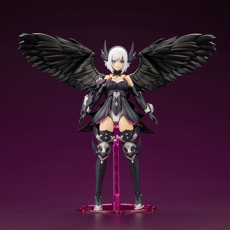 Arcanadea Plastic Model Kit Lumitea ReAct A Kotobukiya