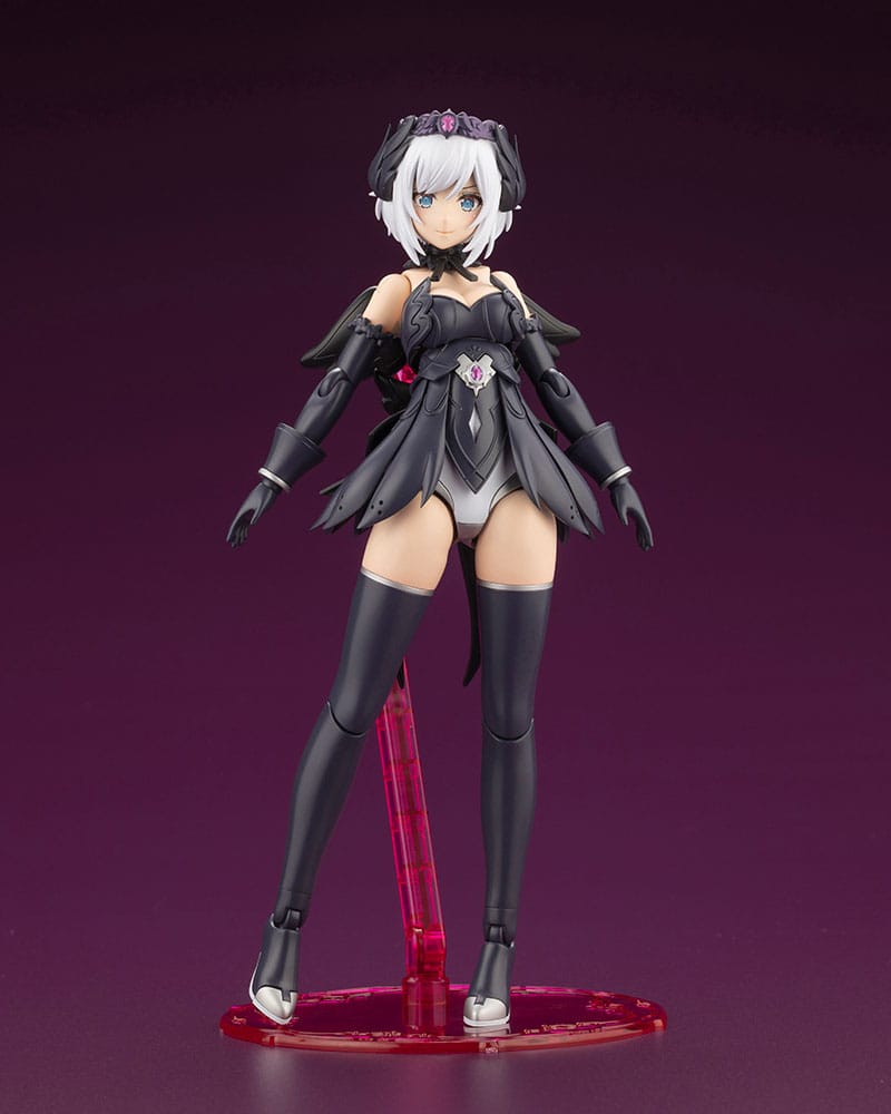 Arcanadea Plastic Model Kit Lumitea ReAct A Kotobukiya