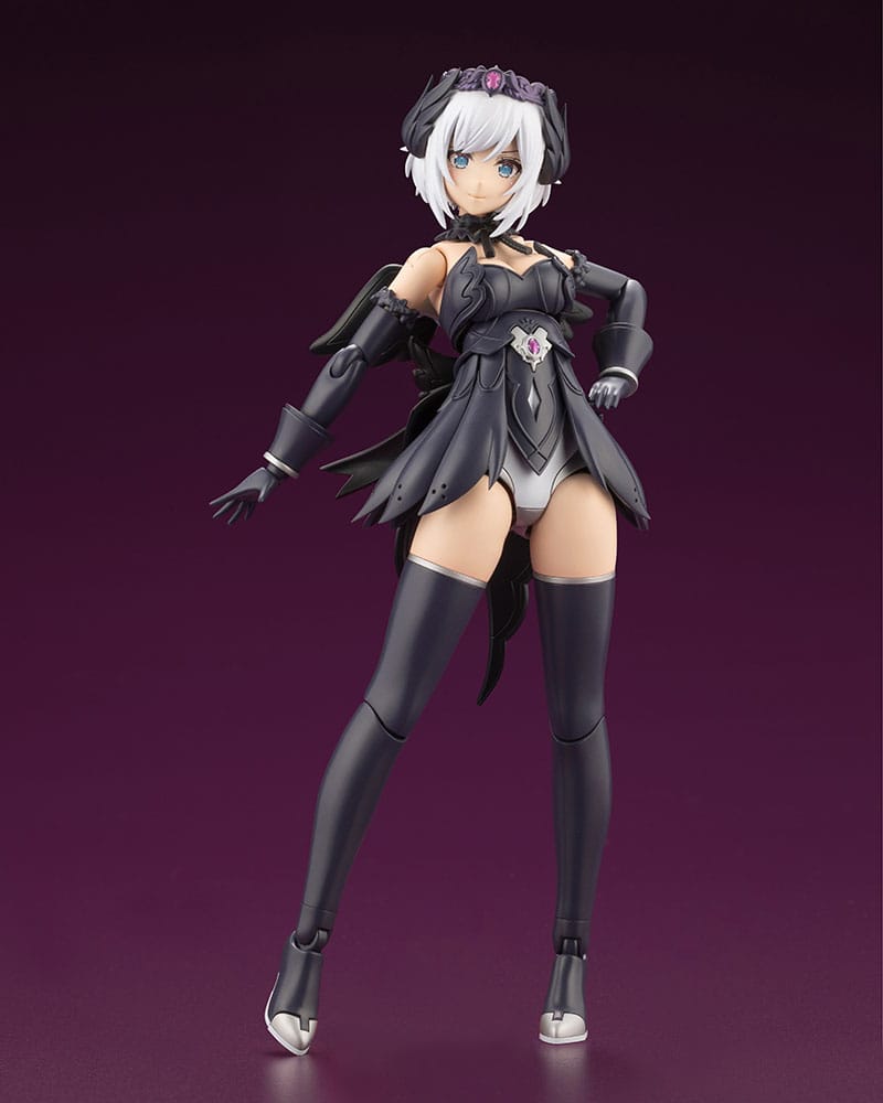 Arcanadea Plastic Model Kit Lumitea ReAct A Kotobukiya