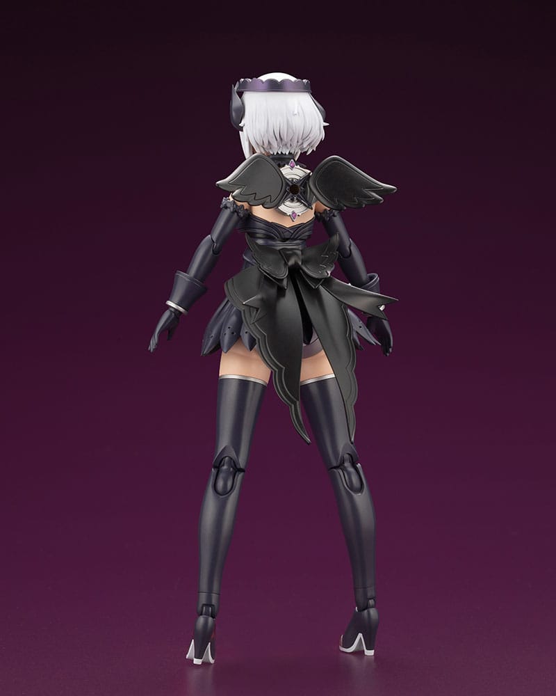 Arcanadea Plastic Model Kit Lumitea ReAct A Kotobukiya