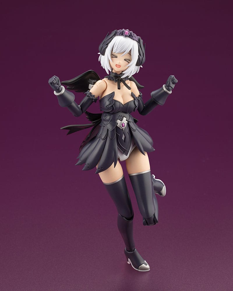 Arcanadea Plastic Model Kit Lumitea ReAct A Kotobukiya