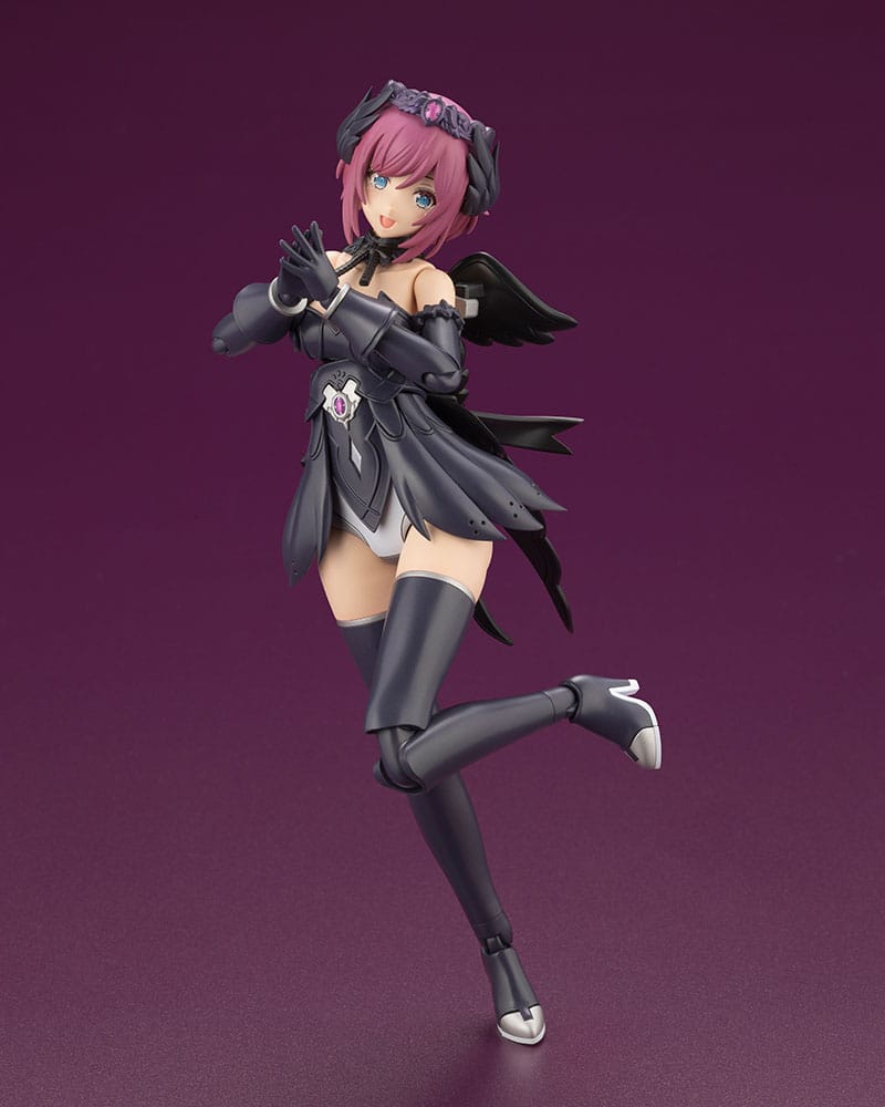 Arcanadea Plastic Model Kit Lumitea ReAct A Kotobukiya