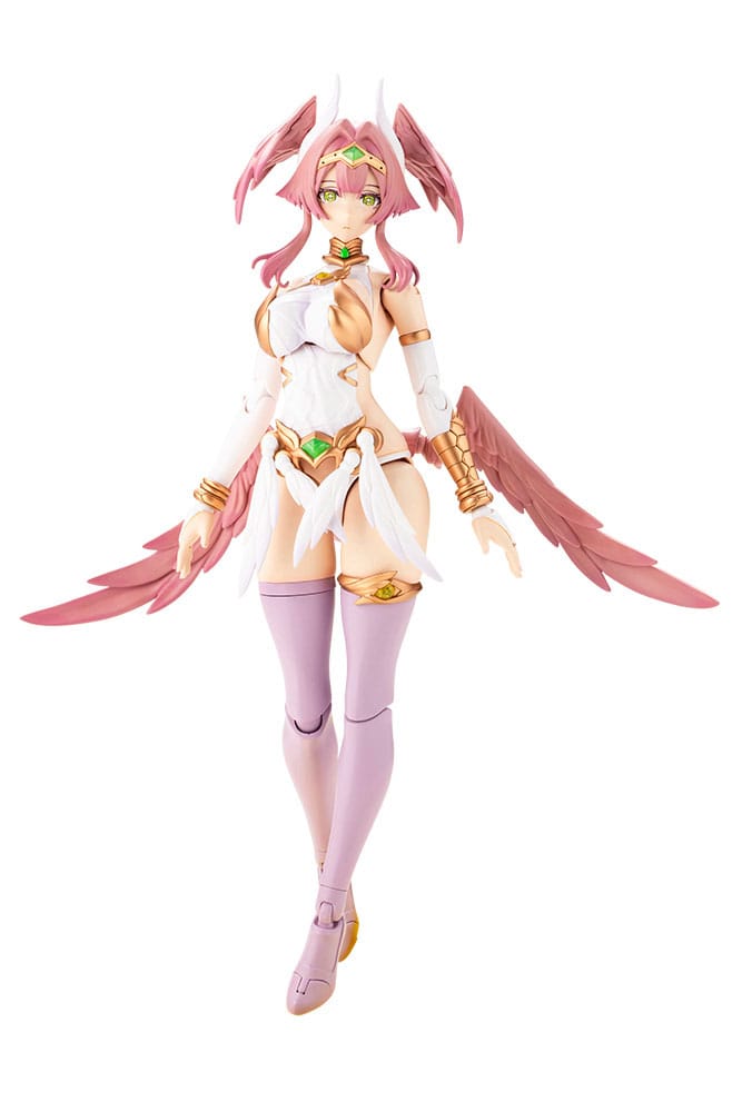 Arcanadea Plastic Model Kit Aruaril Kotobukiya