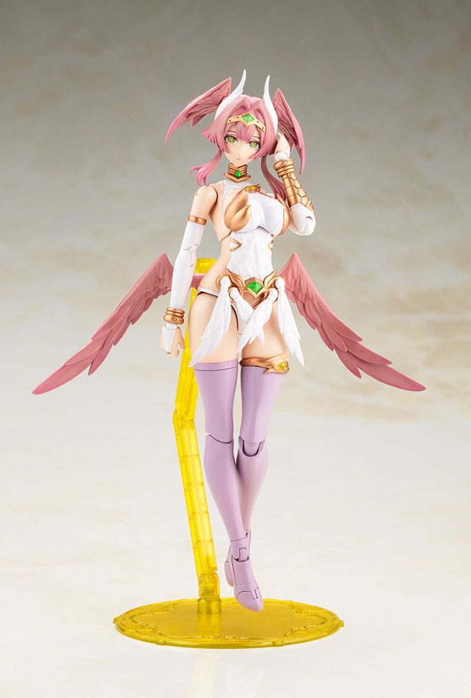 Arcanadea Plastic Model Kit Aruaril Kotobukiya