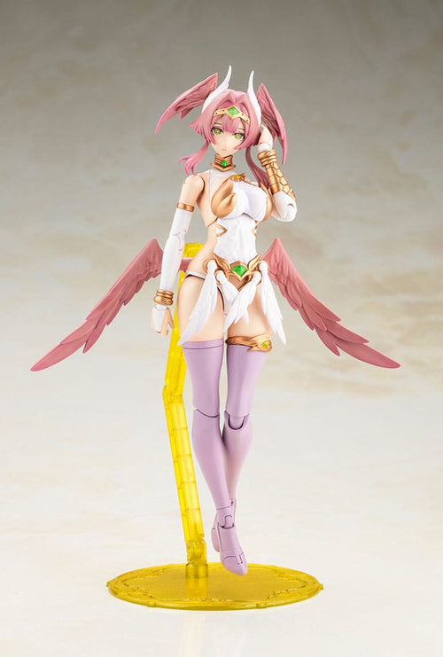 Arcanadea Plastic Model Kit Aruaril Kotobukiya
