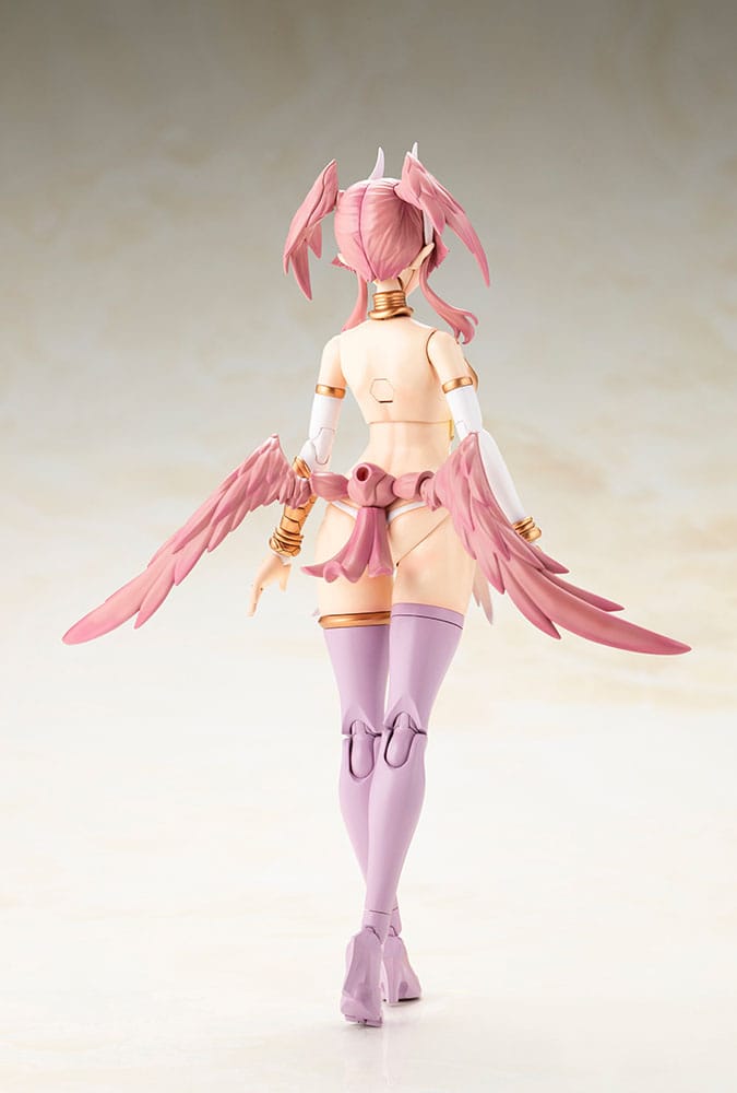 Arcanadea Plastic Model Kit Aruaril Kotobukiya