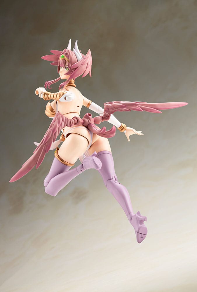 Arcanadea Plastic Model Kit Aruaril Kotobukiya