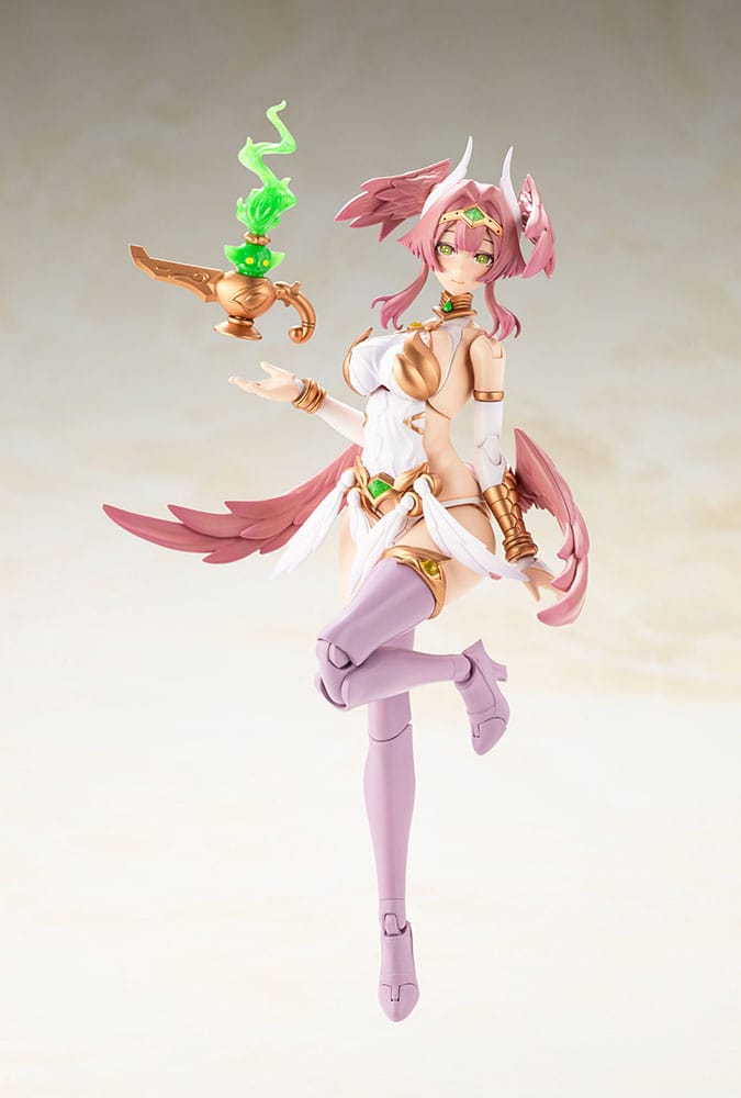 Arcanadea Plastic Model Kit Aruaril Kotobukiya