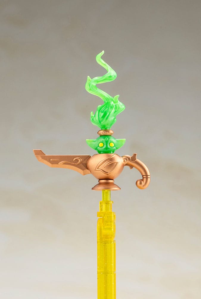 Arcanadea Plastic Model Kit Aruaril Kotobukiya