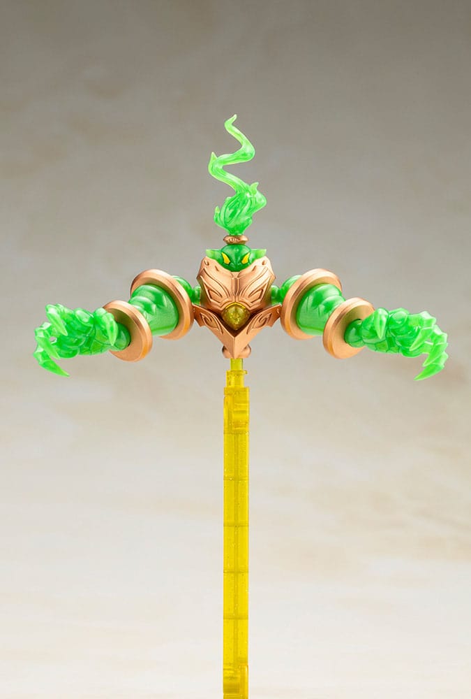 Arcanadea Plastic Model Kit Aruaril Kotobukiya