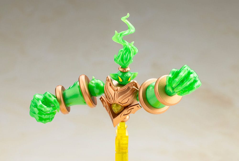 Arcanadea Plastic Model Kit Aruaril Kotobukiya