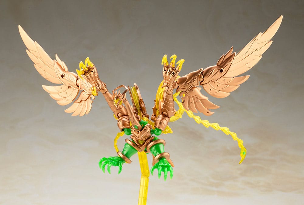 Arcanadea Plastic Model Kit Aruaril Kotobukiya