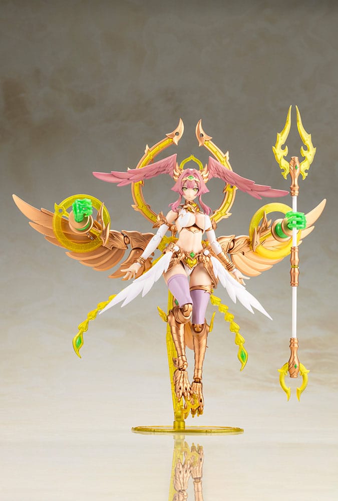 Arcanadea Plastic Model Kit Aruaril Kotobukiya