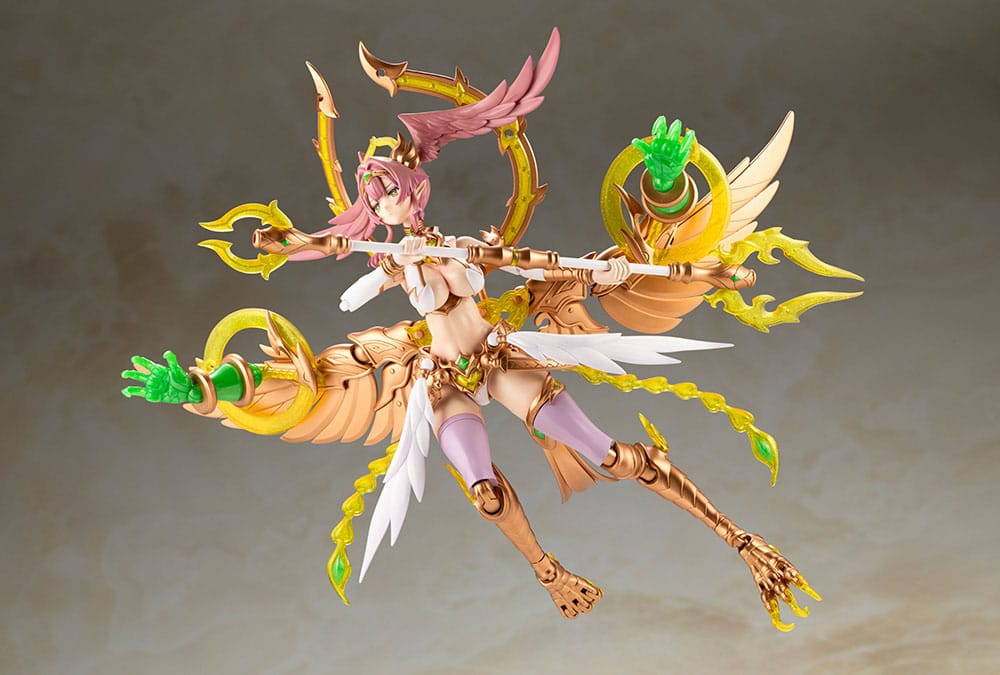 Arcanadea Plastic Model Kit Aruaril Kotobukiya