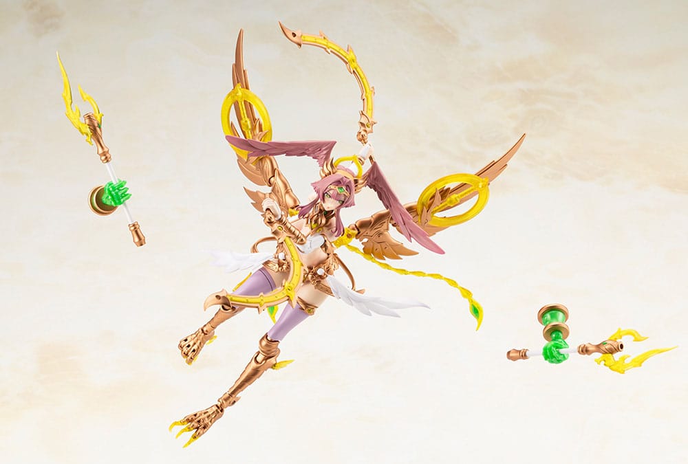 Arcanadea Plastic Model Kit Aruaril Kotobukiya