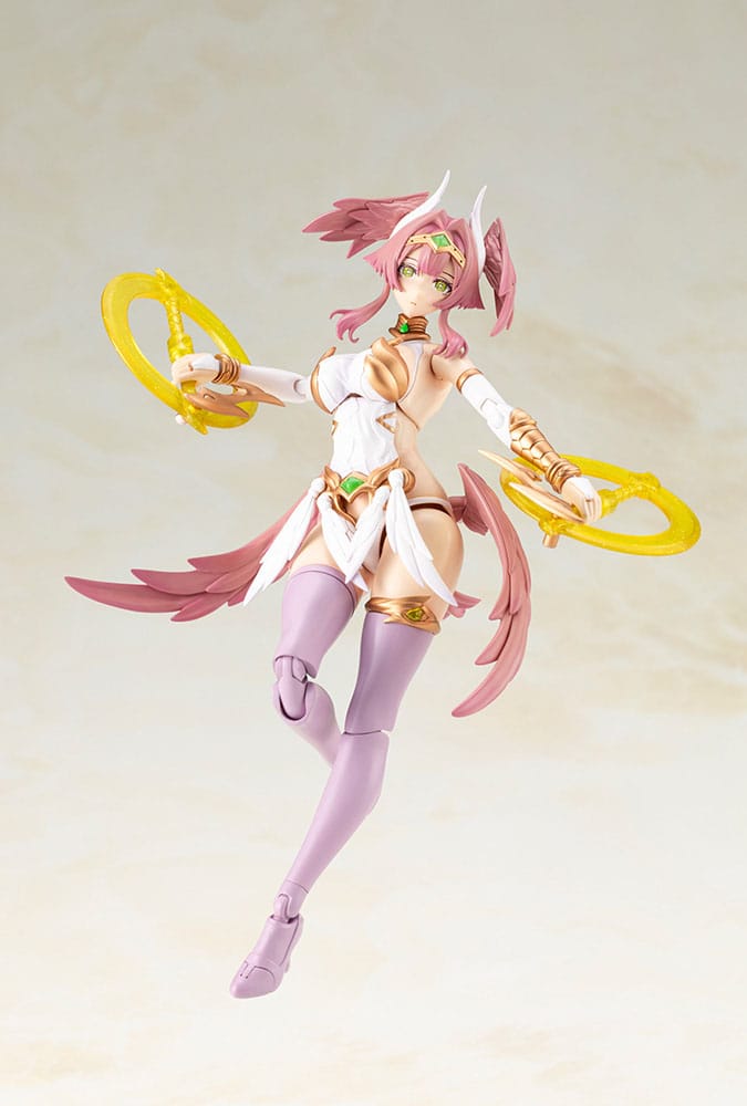 Arcanadea Plastic Model Kit Aruaril Kotobukiya