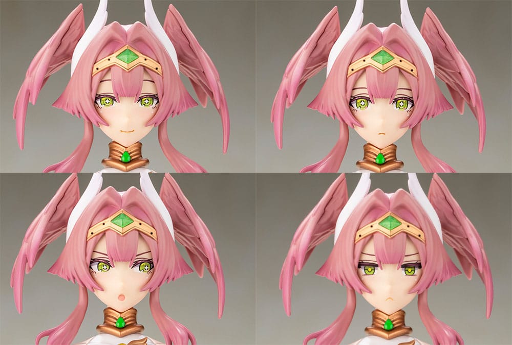Arcanadea Plastic Model Kit Aruaril Kotobukiya