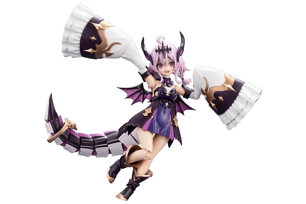 Arcanadea Plastic Model Kit GII Kotobukiya
