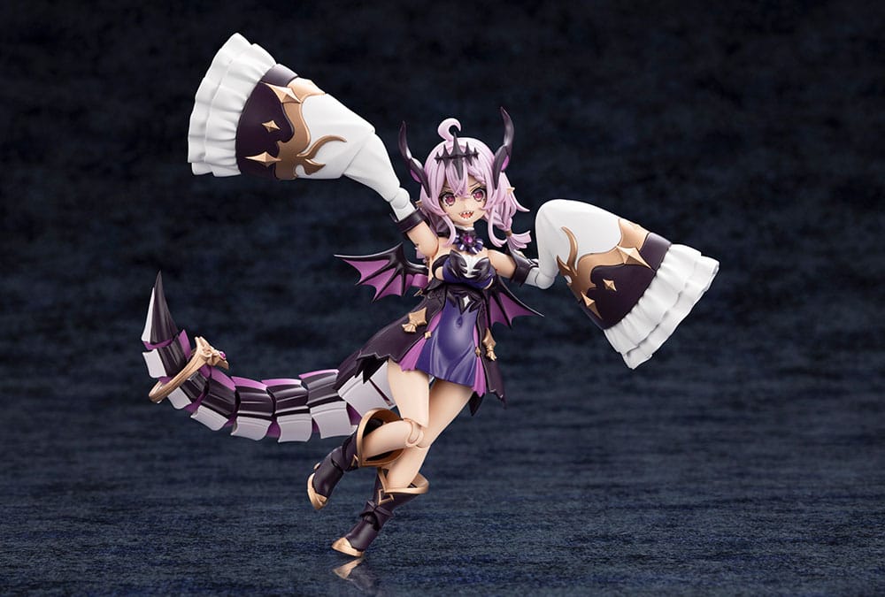 Arcanadea Plastic Model Kit GII Kotobukiya