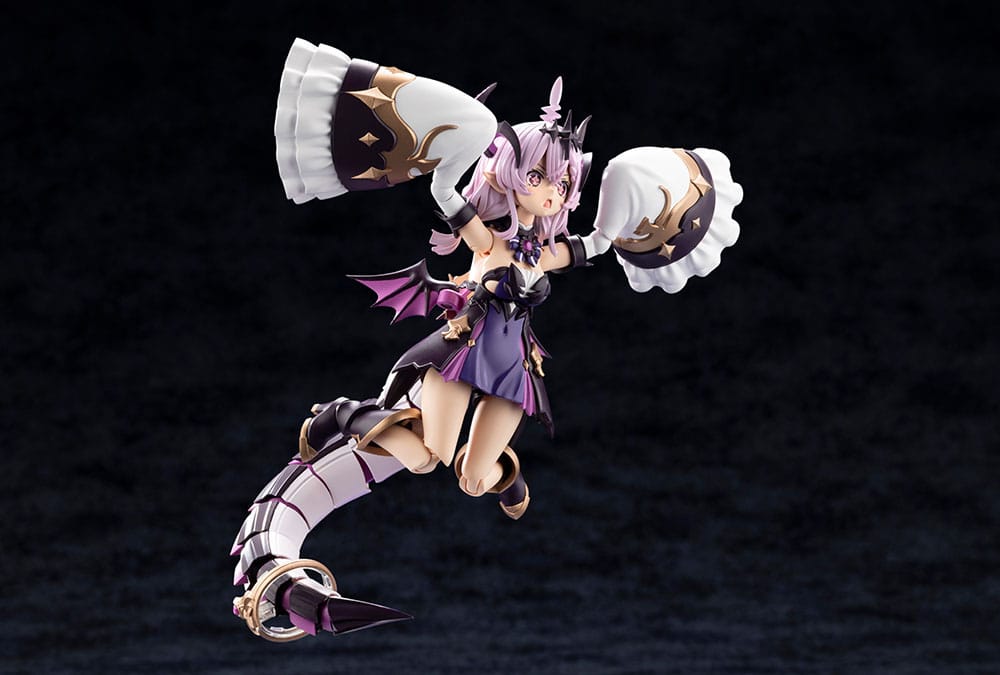 Arcanadea Plastic Model Kit GII Kotobukiya
