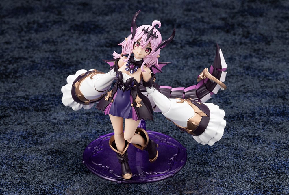 Arcanadea Plastic Model Kit GII Kotobukiya