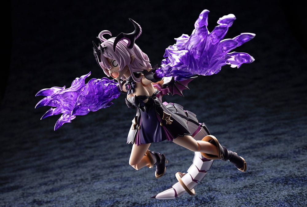 Arcanadea Plastic Model Kit GII Kotobukiya