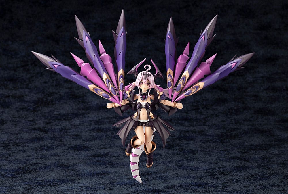 Arcanadea Plastic Model Kit GII Kotobukiya