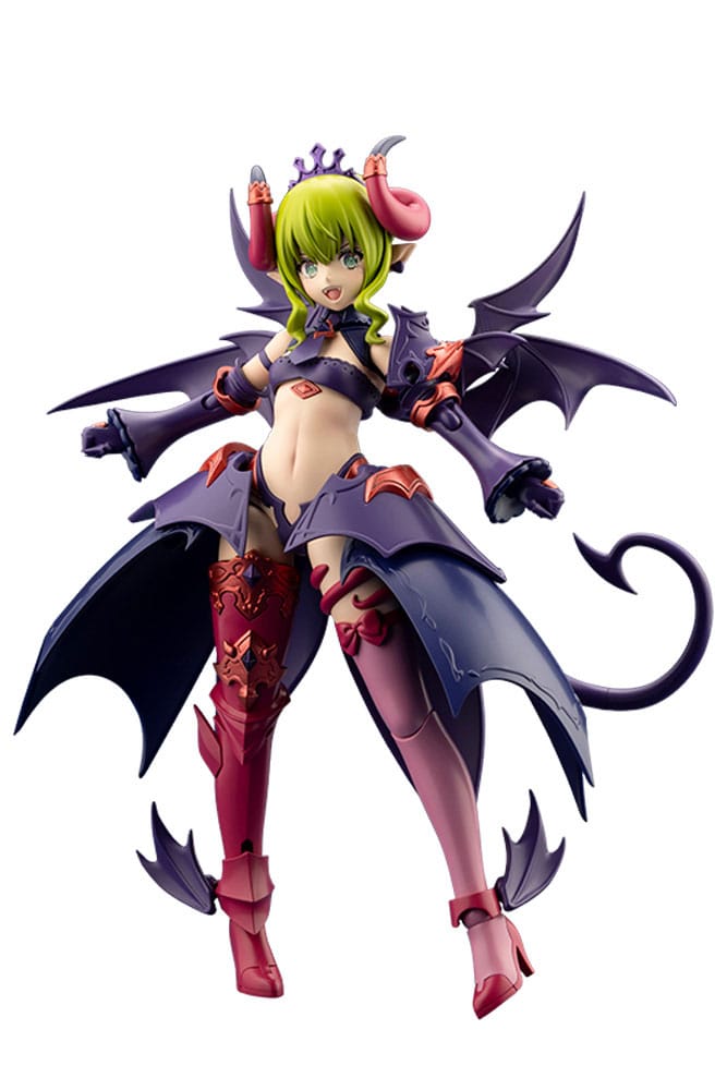 Arcanadea Plastic Model Kit Velretta ReACT P Kotobukiya