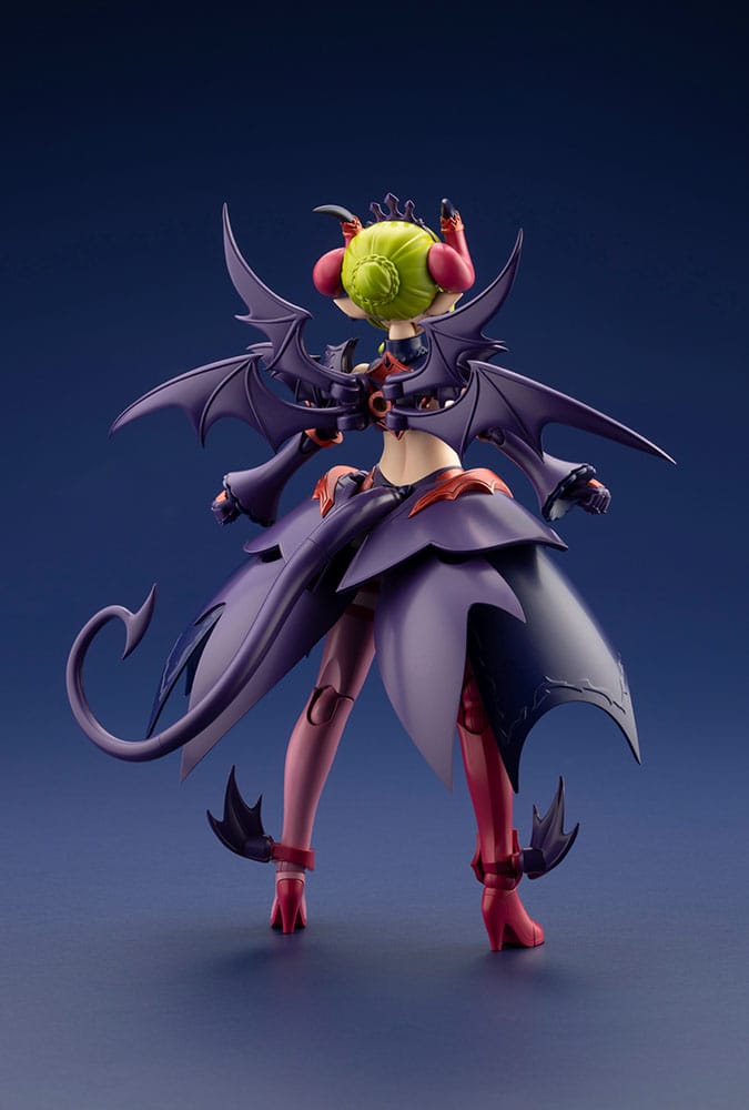 Arcanadea Plastic Model Kit Velretta ReACT P Kotobukiya
