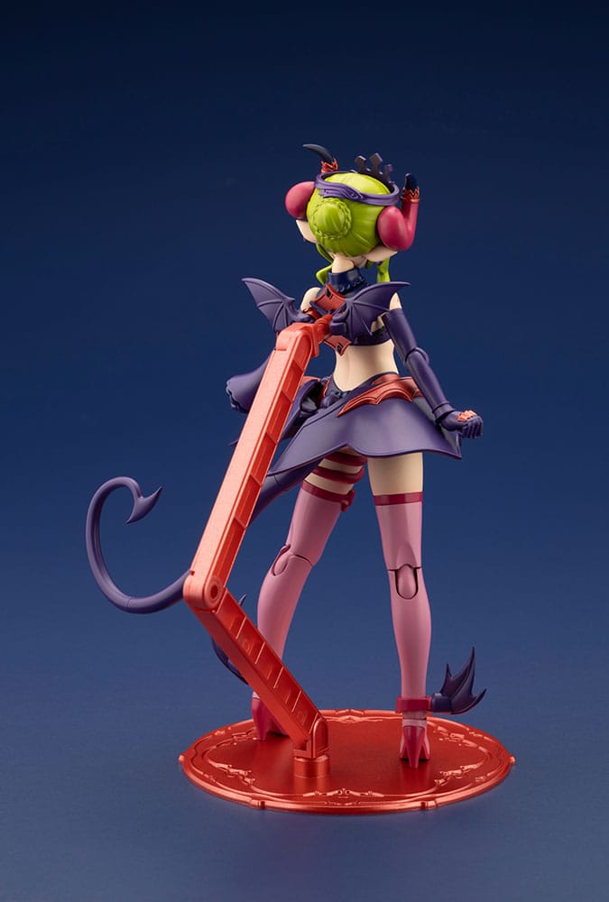 Arcanadea Plastic Model Kit Velretta ReACT P Kotobukiya