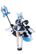 Arcanadea Plastic Model Kit Yukumo ReACT C Kotobukiya