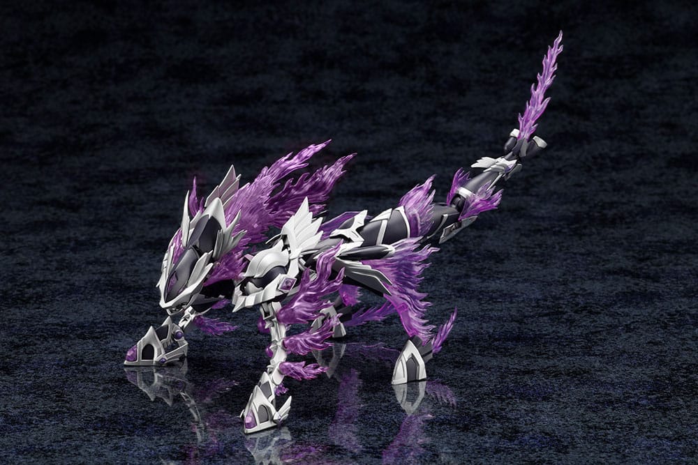 Arcanadea Plastic Model Kit 4934054076017 Kotobukiya