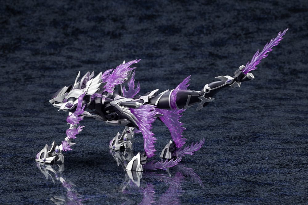 Arcanadea Plastic Model Kit 4934054076017 Kotobukiya