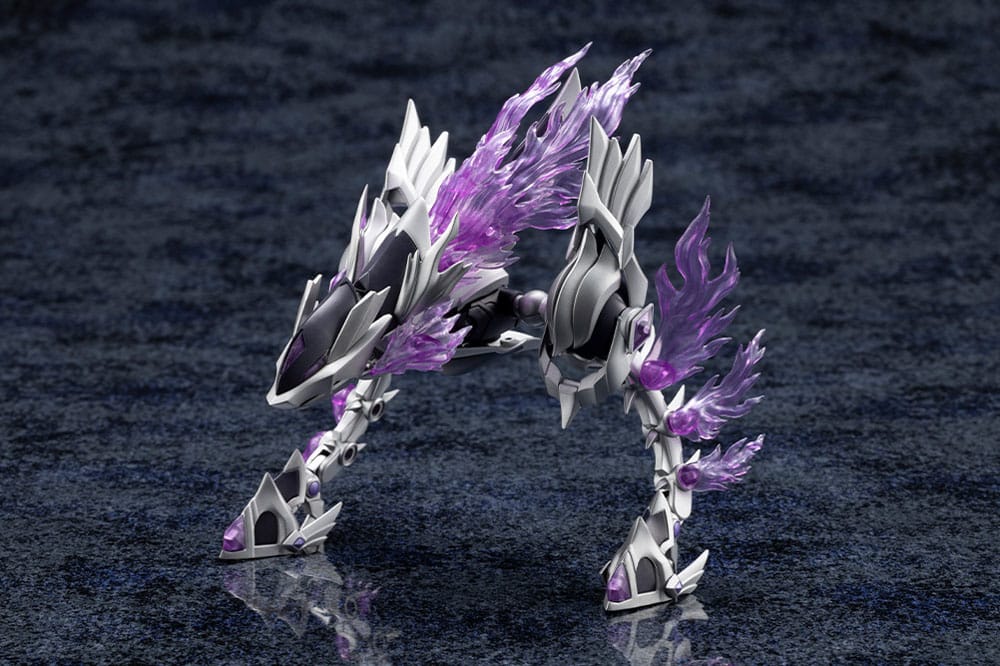 Arcanadea Plastic Model Kit 4934054076017 Kotobukiya