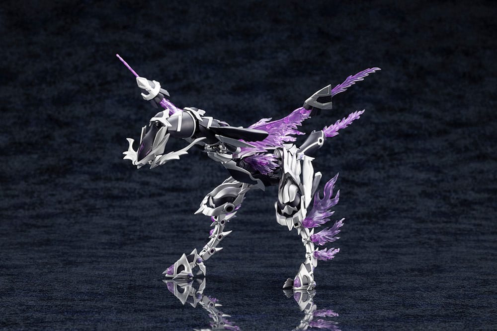 Arcanadea Plastic Model Kit 4934054076017 Kotobukiya