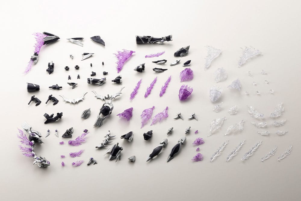 Arcanadea Plastic Model Kit 4934054076017 Kotobukiya