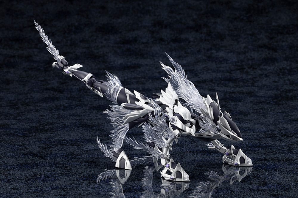 Arcanadea Plastic Model Kit 4934054076017 Kotobukiya