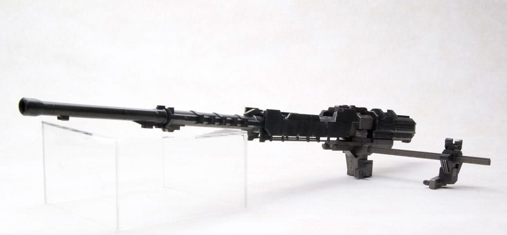 Armored Core Model Kit Accessory Set 1/72 Weapon Unit 018 Kotobukiya
