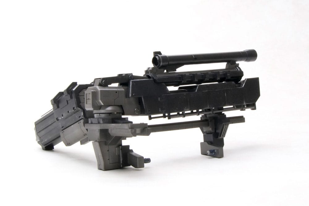 Armored Core Model Kit Accessory Set 1/72 Weapon Unit 018 Kotobukiya
