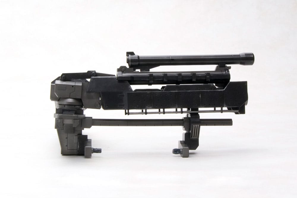 Armored Core Model Kit Accessory Set 1/72 Weapon Unit 018 Kotobukiya