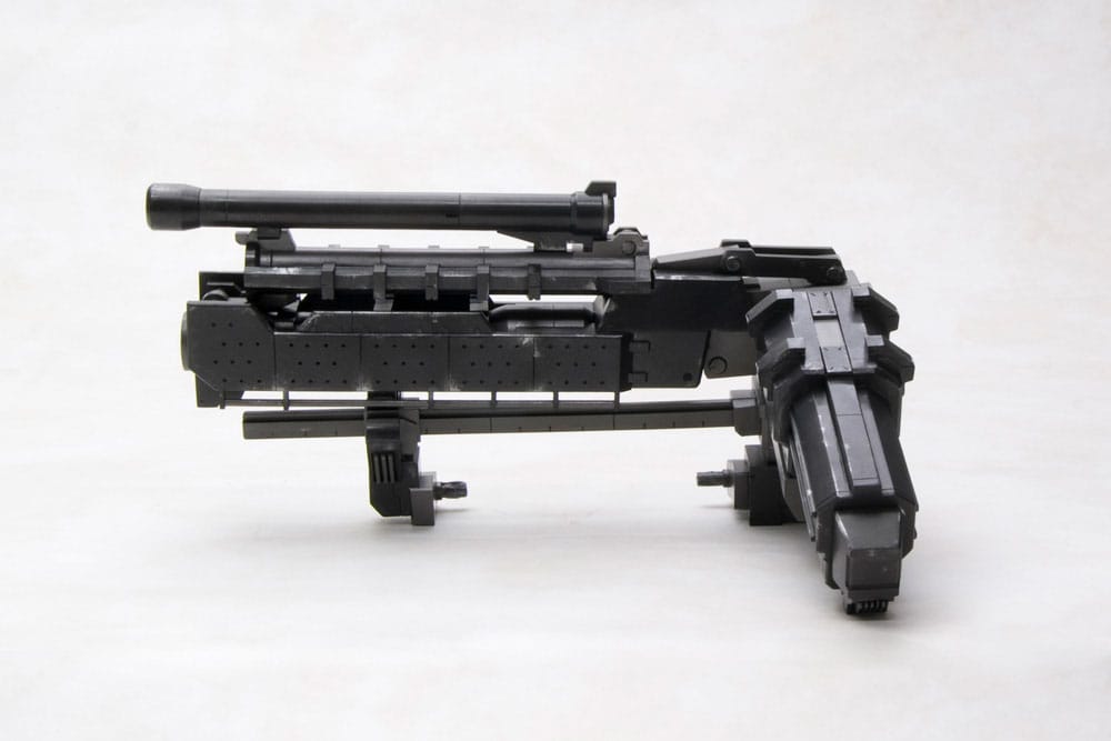 Armored Core Model Kit Accessory Set 1/72 Weapon Unit 018 Kotobukiya