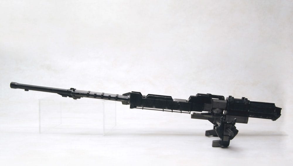 Armored Core Model Kit Accessory Set 1/72 Weapon Unit 018 Kotobukiya