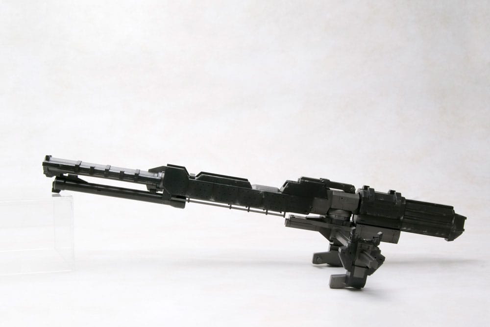 Armored Core Model Kit Accessory Set 1/72 Weapon Unit 018 Kotobukiya