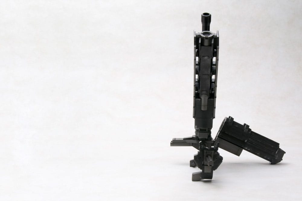 Armored Core Model Kit Accessory Set 1/72 Weapon Unit 018 Kotobukiya
