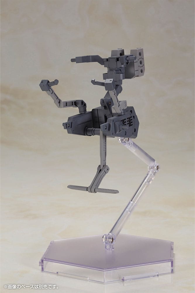 Frame Arms Girl Plastic Model Kit Exosuit Unit Stylet XF 3 Kotobukiya