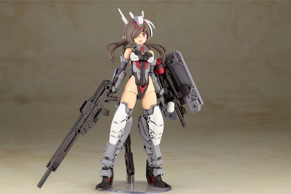 Frame Arms Girl Plastic Model Kit Izumo Destroyer Ver. Kotobukiya