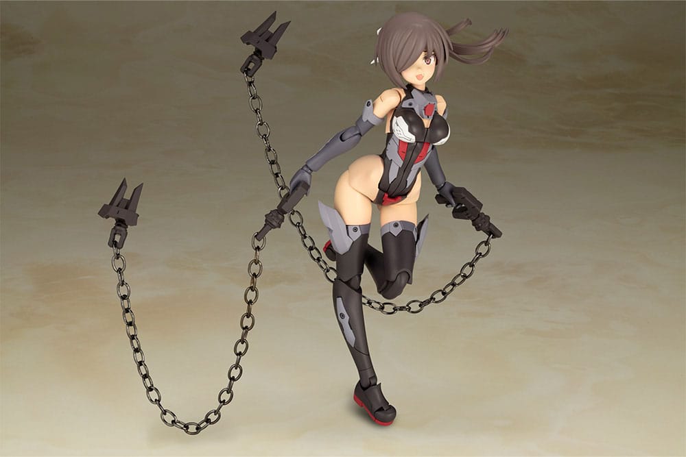 Frame Arms Girl Plastic Model Kit Izumo Destroyer Ver. Kotobukiya