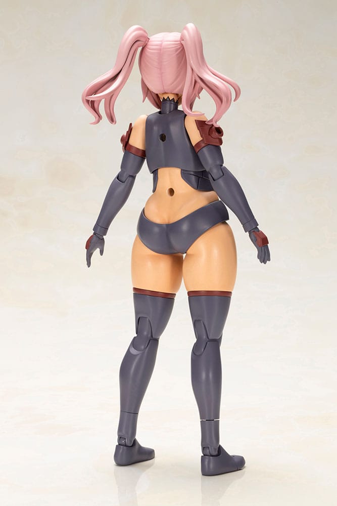 Frame Arms Girl Plastic Model Kit Kagutsuchi Otsu Fencer Kotobukiya