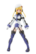 Frame Arms Girl Plastic Model Kit Greifen Barracuda Kotobukiya